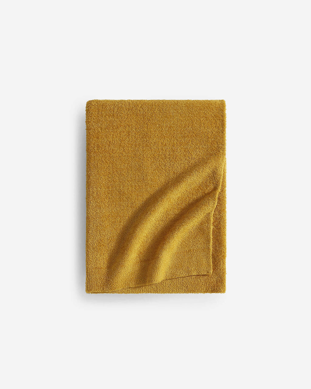 Cloud Silque Throw