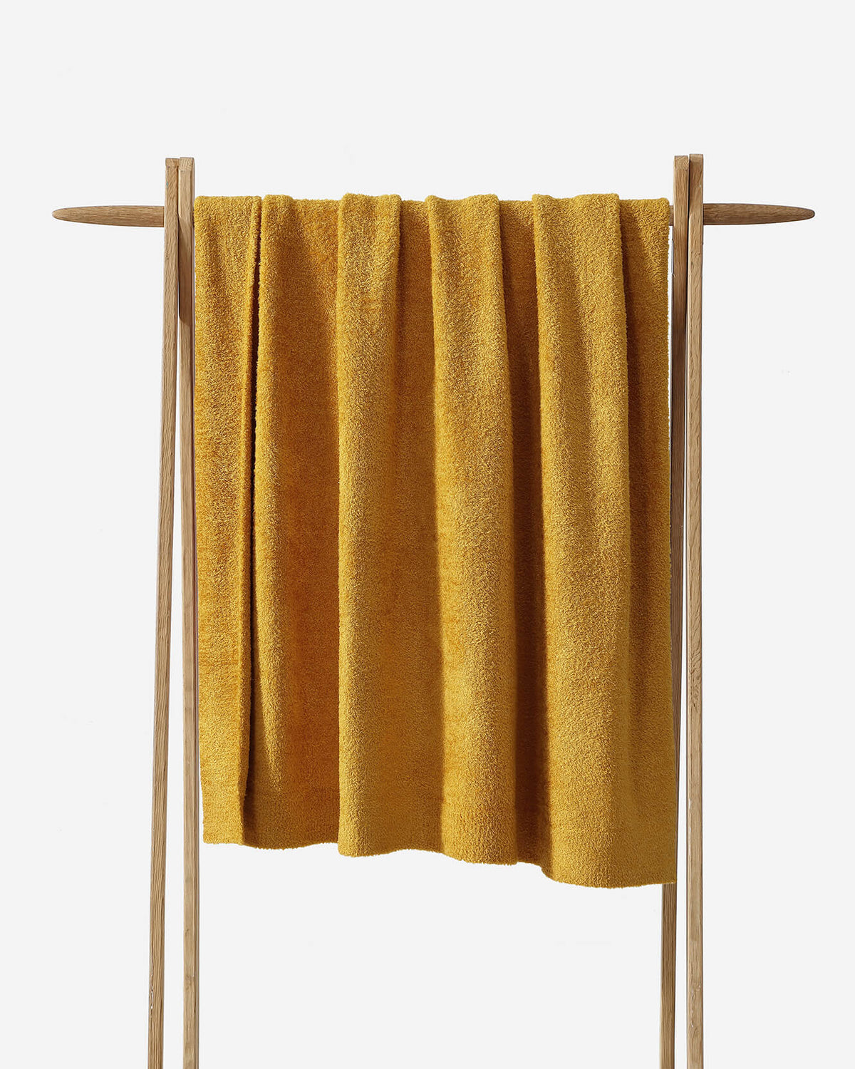 Cloud Silque Throw