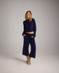 Cloud Cool Light Culotte Pants