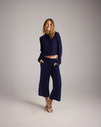 Cloud Cool Light Culotte Pants