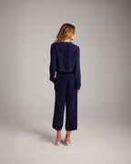 Cloud Cool Light Culotte Pants