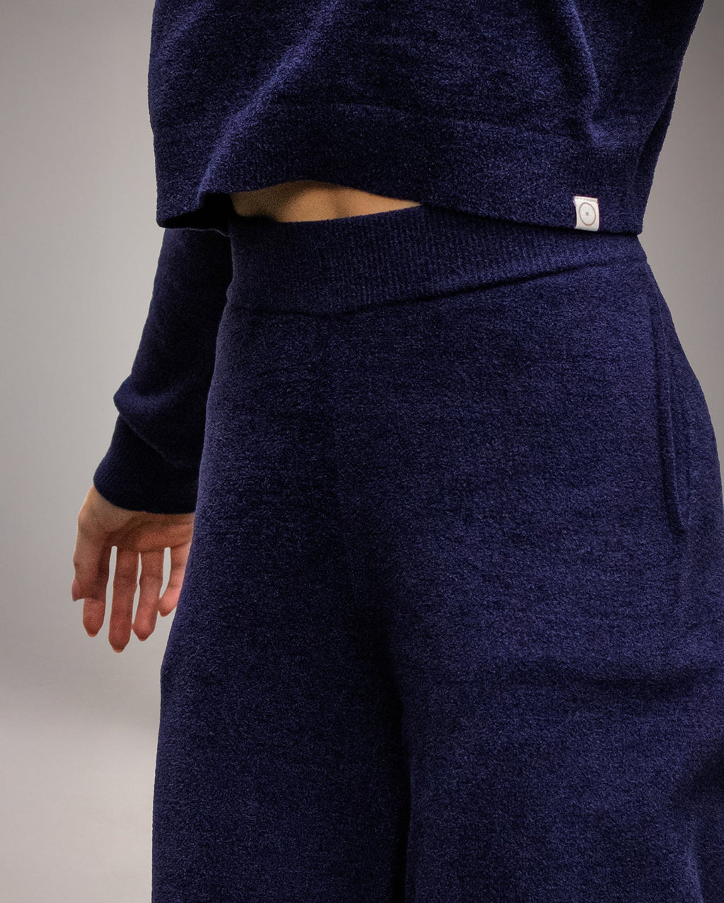 Cloud Cool Light Culotte Pants