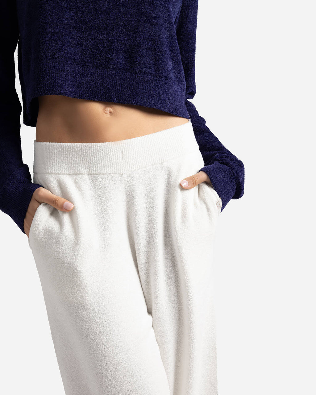 Cloud Cool Light Culotte Pants