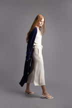 Cloud Cool Light Long Cardigan