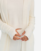 Cloud Cool Light Long Cardigan