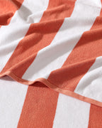 Coastal Beach Towel