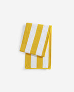 Coastal Beach Towel