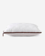 Cooling Adjustafirm Pillow Set