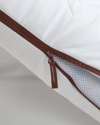 Cooling Adjustafirm Pillow Set