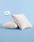 Cooling Adjustafirm Pillow Set