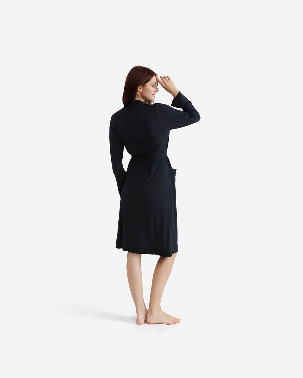Cooling Modal Robe
