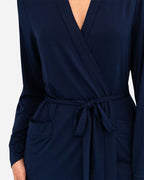 Cooling Modal Robe