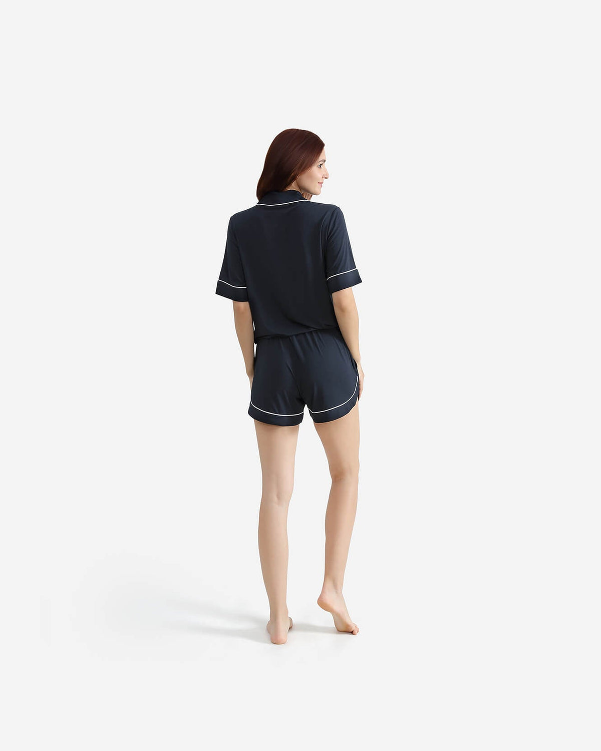 Cooling Modal Short Pajama Set