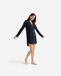Cooling Modal Sleep Shirt
