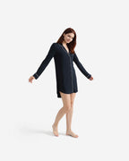 Cooling Modal Sleep Shirt