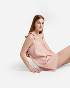 Cotton Breeze Slip Chemise