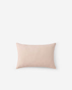 Crane in the Clouds Small Lumbar Pillow