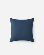 Crane in the Clouds Throw Pillow