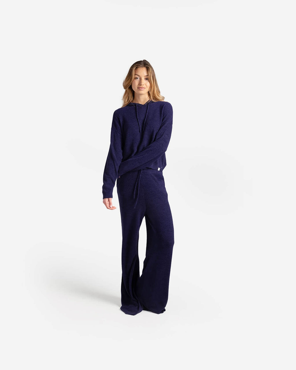 Cloud Cool Crochet Lounge Pants