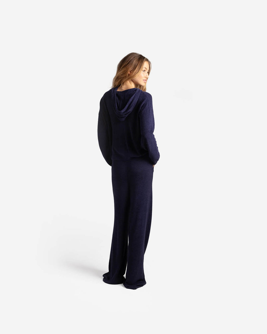 Cloud Cool Crochet Lounge Pants