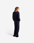 Cloud Cool Crochet Lounge Pants