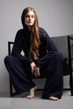 Cloud Cool Crochet Lounge Pants