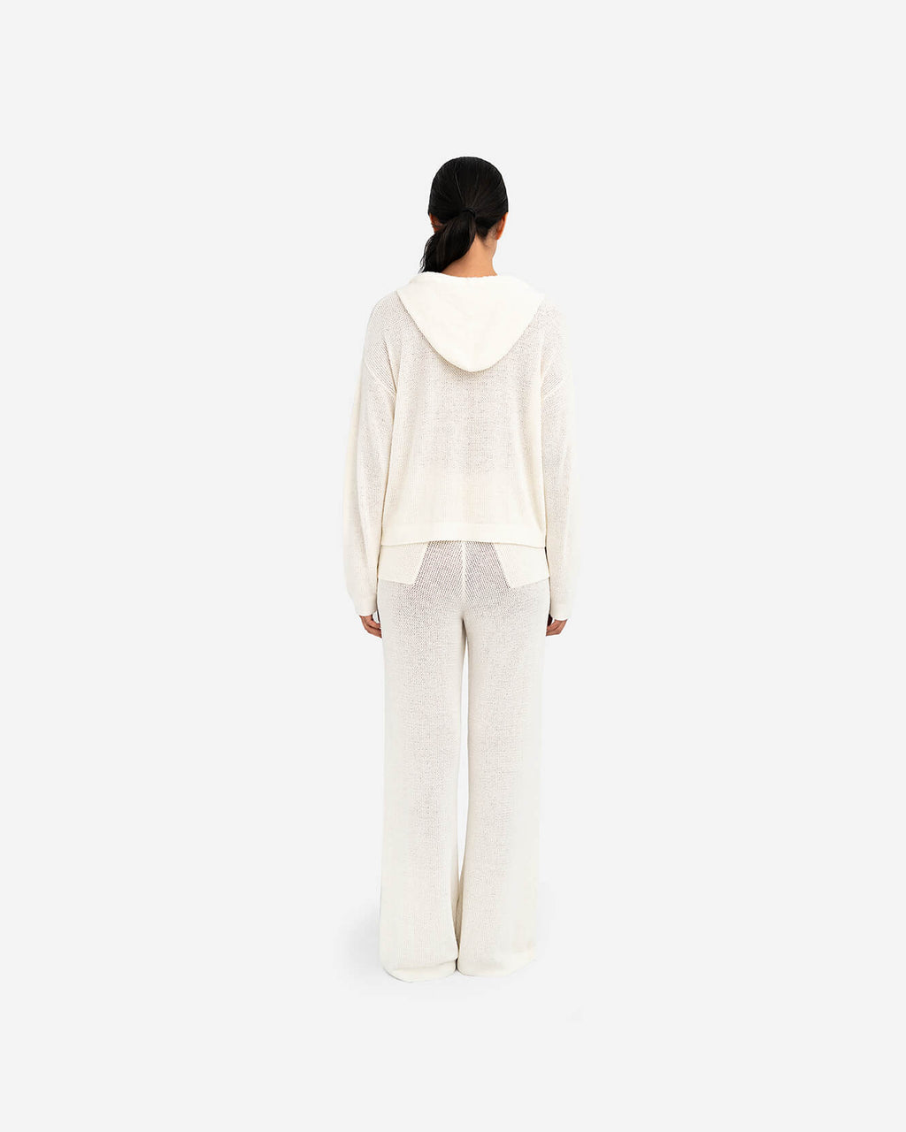Cloud Cool Crochet Lounge Pants
