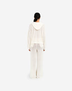 Cloud Cool Crochet Lounge Pants