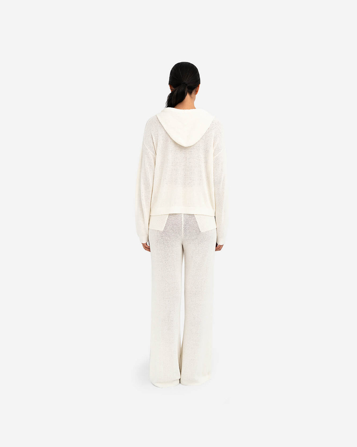 Cloud Cool Crochet Lounge Pants