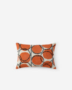 Decler Small Lumbar Pillow