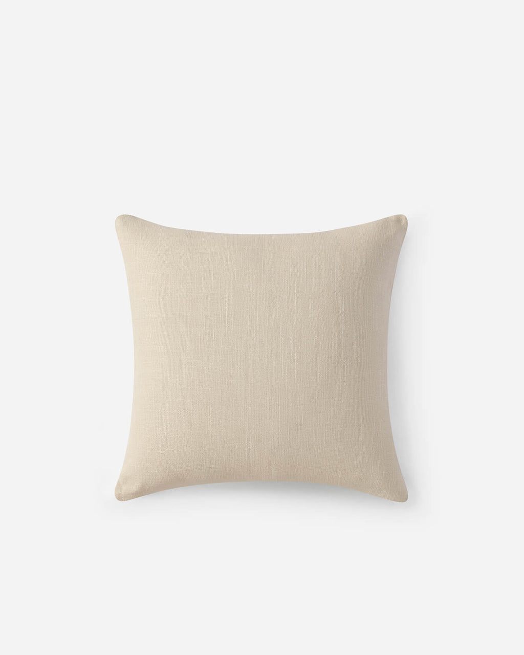 Decorate Palms Throw Pillow