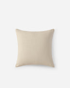 Decorate Palms Throw Pillow