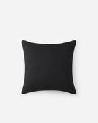 Decorate Palms Throw Pillow