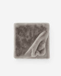 Faux Fur Bed Runner