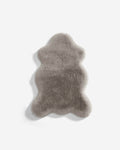 Faux Fur Small Rug