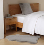 Faux Fur Small Rug