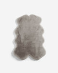 Faux Fur Medium Rug