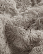 Faux Fur Large Rug