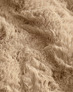 Faux Fur Medium Rug