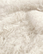 Faux Fur Large Rug
