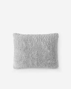 Breathable Faux Fur Comforter Bundle