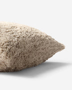 Breathable Faux Fur Comforter Bundle