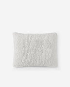 Breathable Faux Fur Comforter Bundle