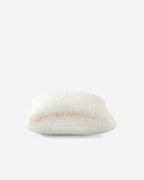 Faux Fur Throw Pillow