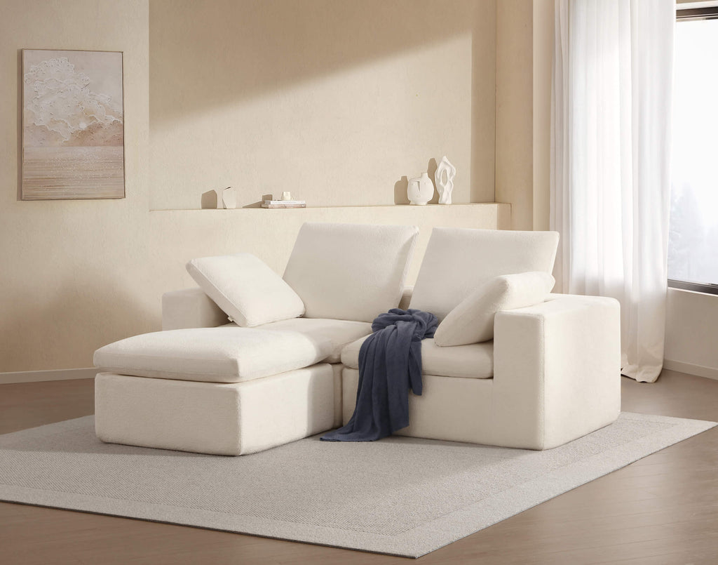 Cloud Cool Throw
