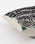 Kenya Throw Pillow