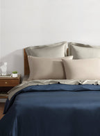 Premium Bamboo Viscose Euro Sham