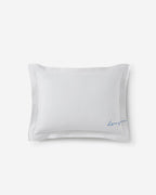 Lovely Bamboo Viscose Sham Set