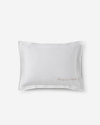 Lovely Bamboo Viscose Sham Set