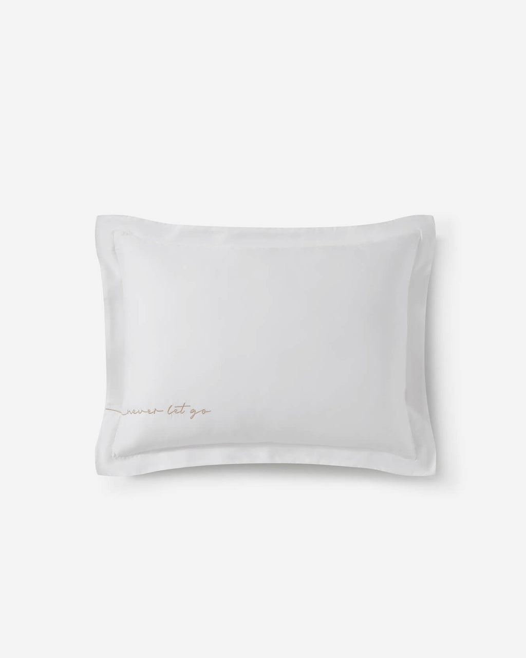 Lovely Bamboo Viscose Sham Set